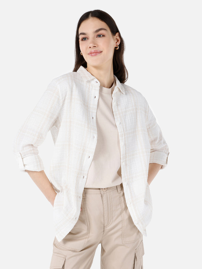 Collins Long Sleeve Shirt 1067668