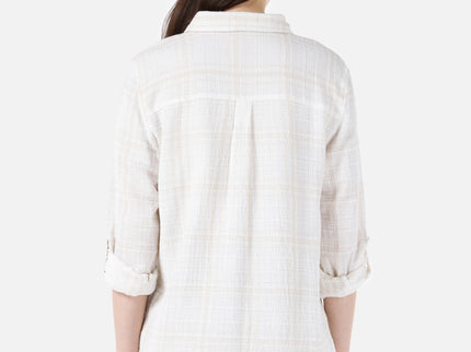 Collins Long Sleeve Shirt 1067668