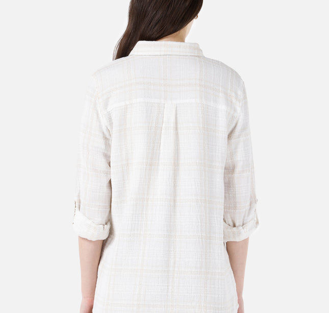 Collins Long Sleeve Shirt 1067668