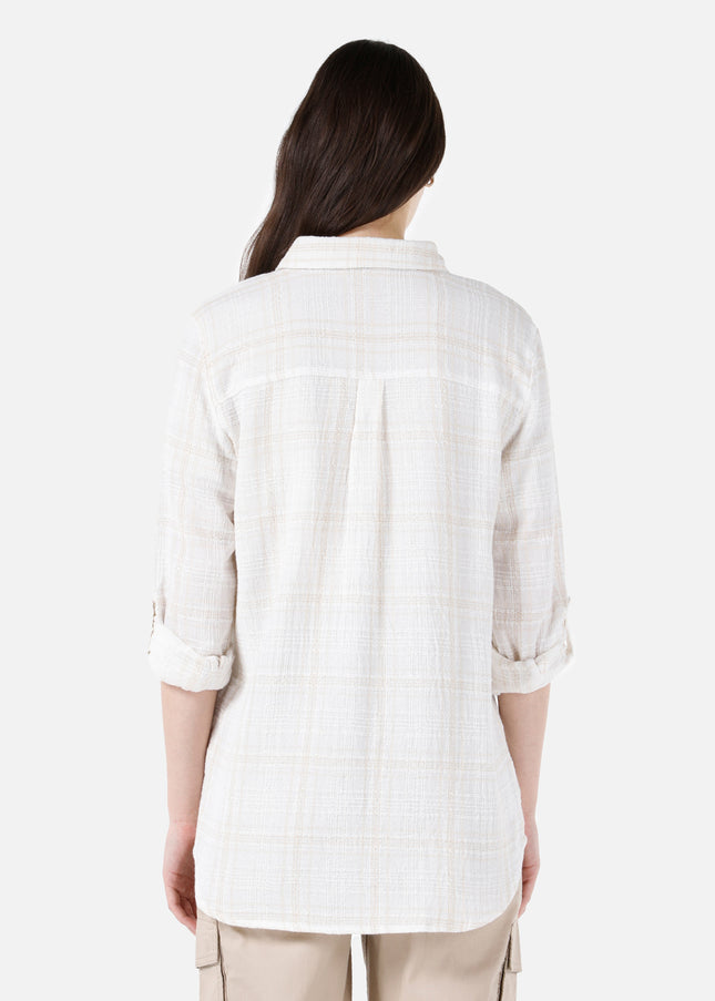 Collins Long Sleeve Shirt 1067668
