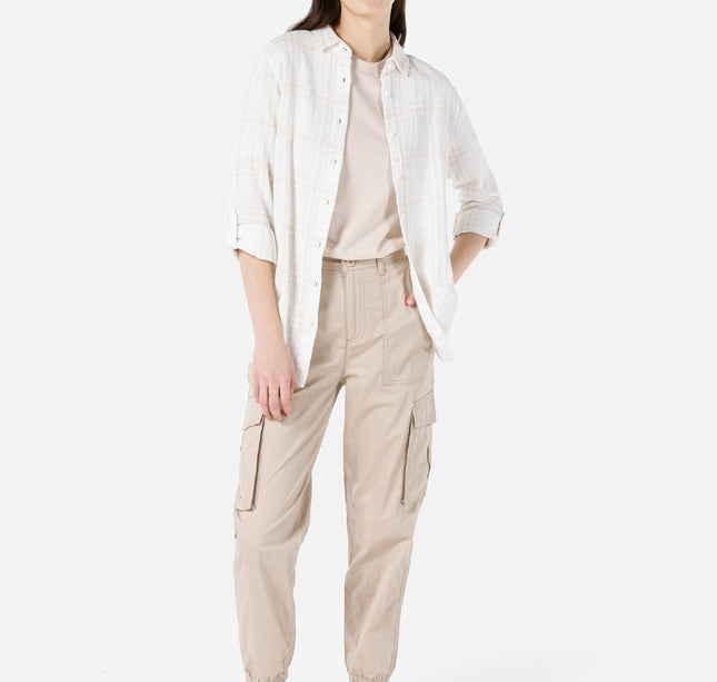 Collins Long Sleeve Shirt 1067668