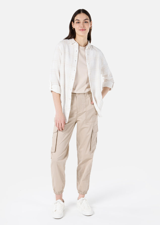 Collins Long Sleeve Shirt 1067668