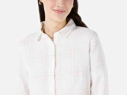 Collins Long Sleeve Shirt 1067668