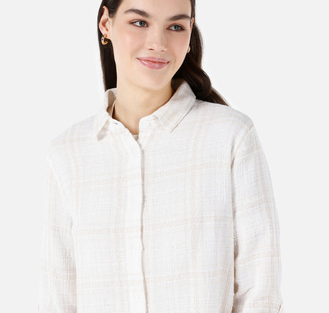 Collins Long Sleeve Shirt 1067668