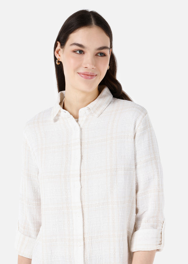 Collins Long Sleeve Shirt 1067668