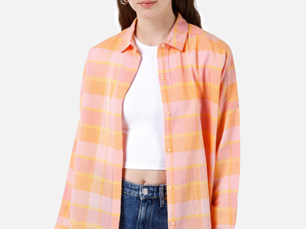 Collins Long Sleeve Shirt 1067672
