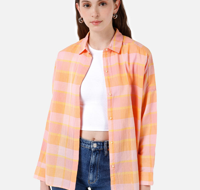 Collins Long Sleeve Shirt 1067672