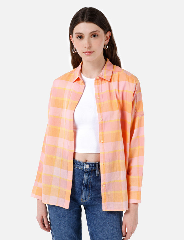 Collins Long Sleeve Shirt 1067672