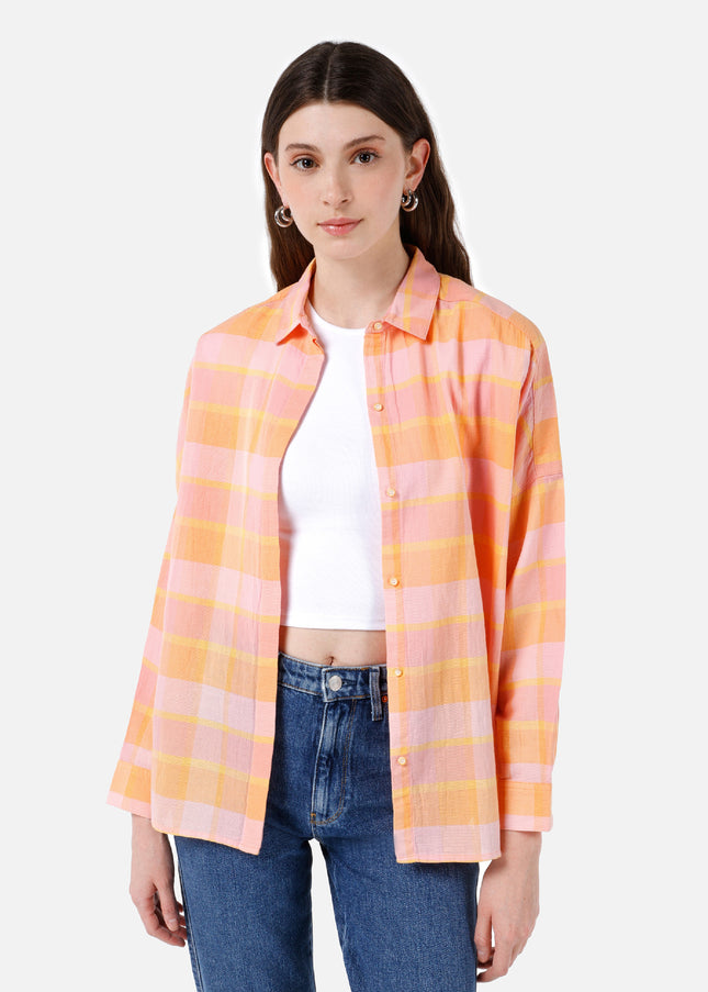 Collins Long Sleeve Shirt 1067672