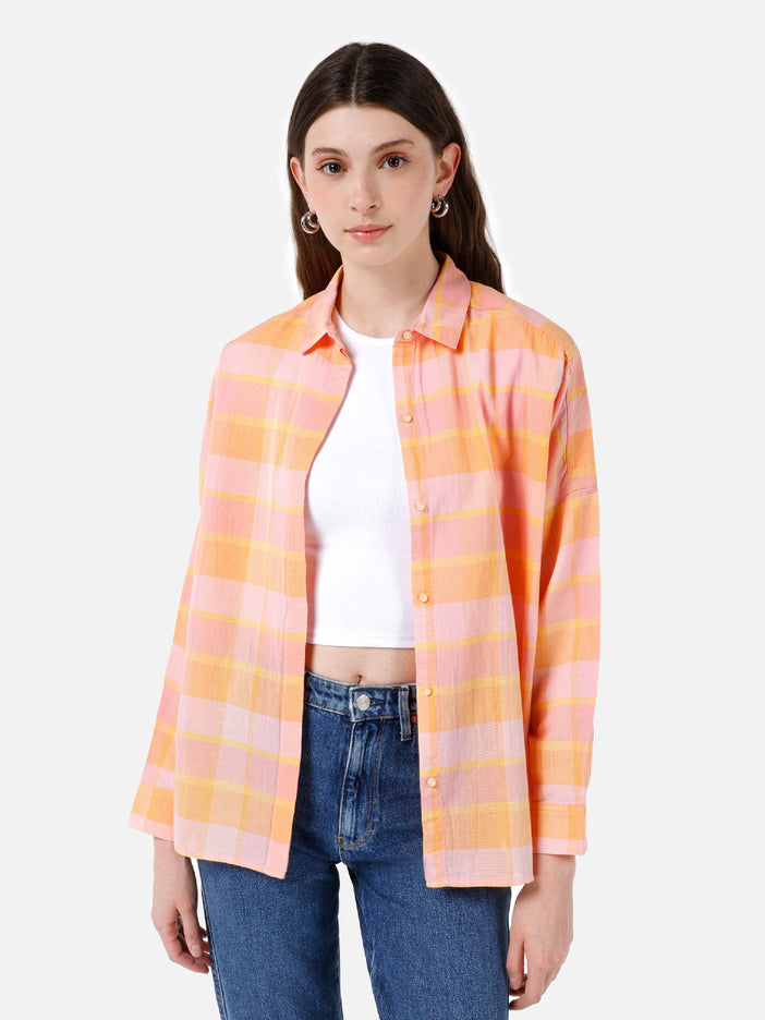Collins Long Sleeve Shirt 1067672