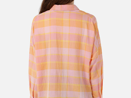 Collins Long Sleeve Shirt 1067672