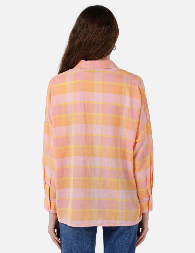 Collins Long Sleeve Shirt 1067672