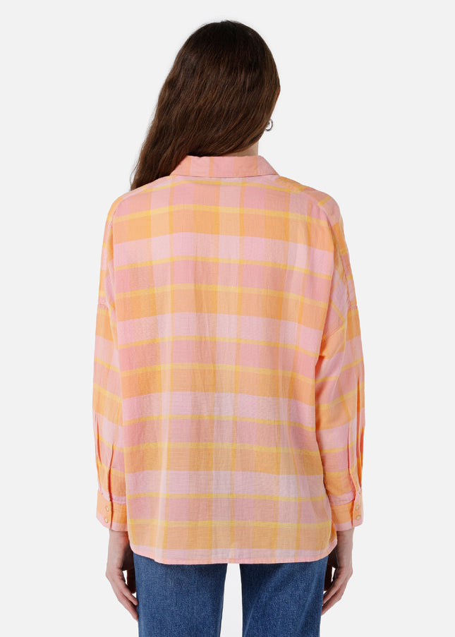 Collins Long Sleeve Shirt 1067672