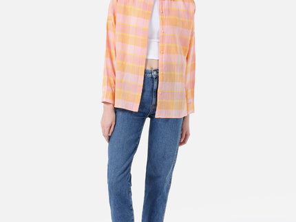 Collins Long Sleeve Shirt 1067672