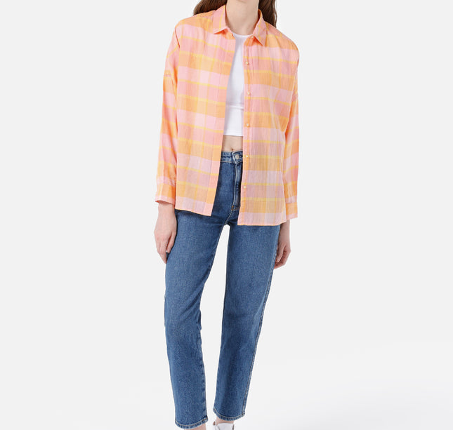 Collins Long Sleeve Shirt 1067672