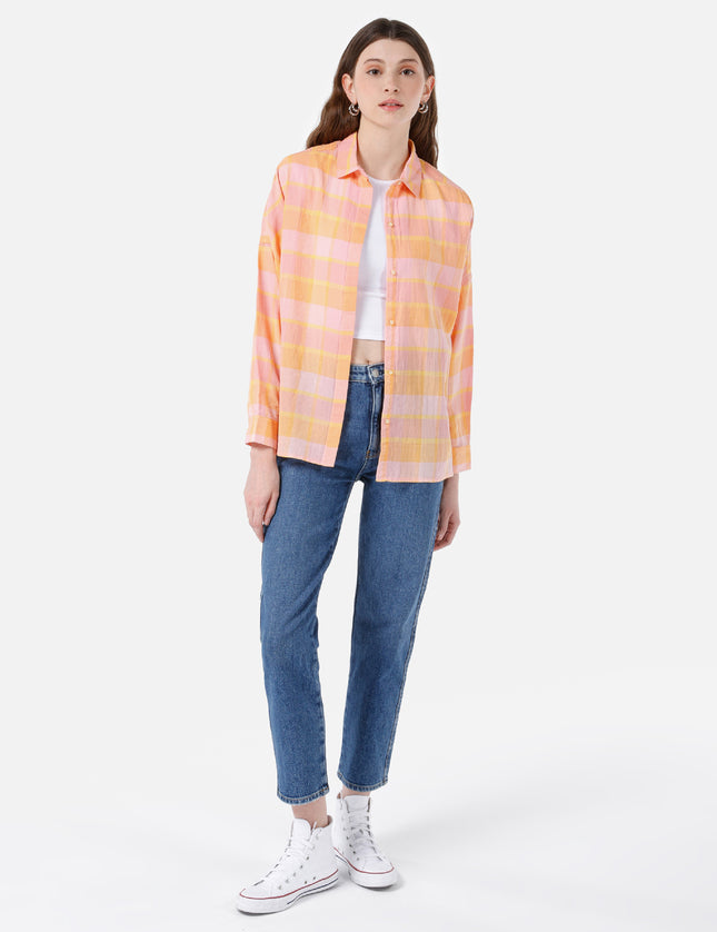 Collins Long Sleeve Shirt 1067672