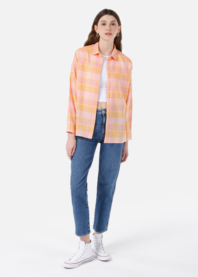 Collins Long Sleeve Shirt 1067672