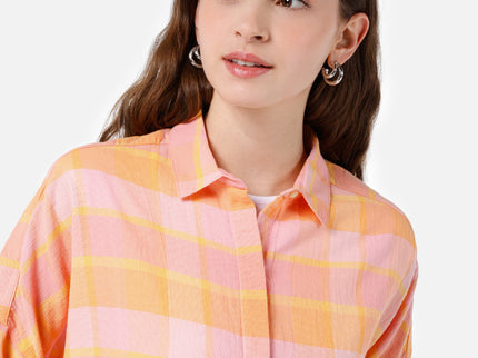 Collins Long Sleeve Shirt 1067672