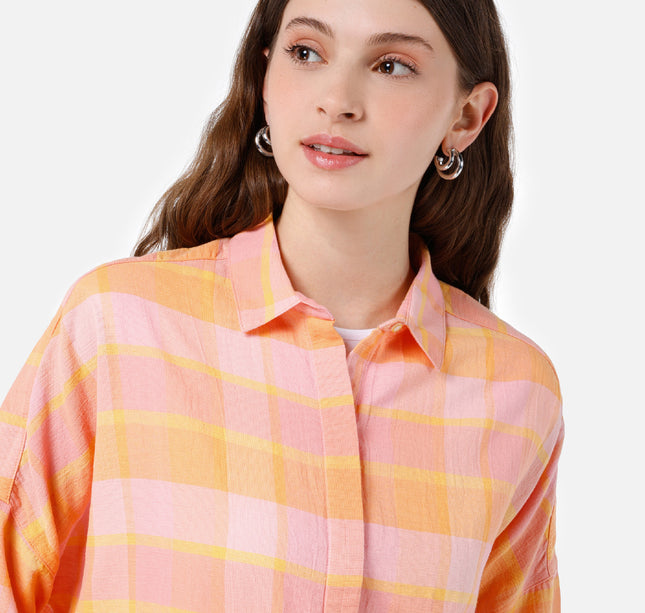 Collins Long Sleeve Shirt 1067672