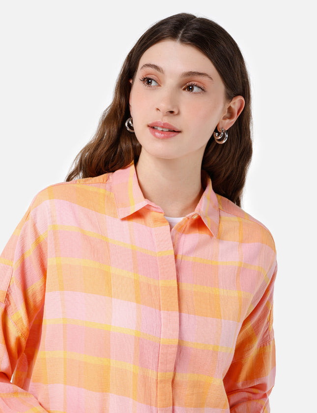 Collins Long Sleeve Shirt 1067672