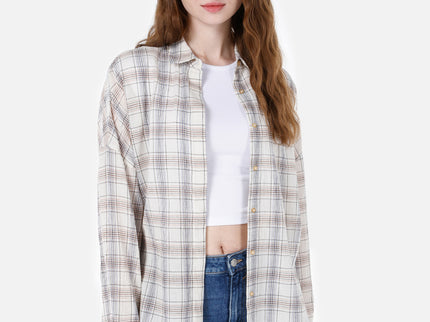 Collins Long Sleeve Shirt 1067673