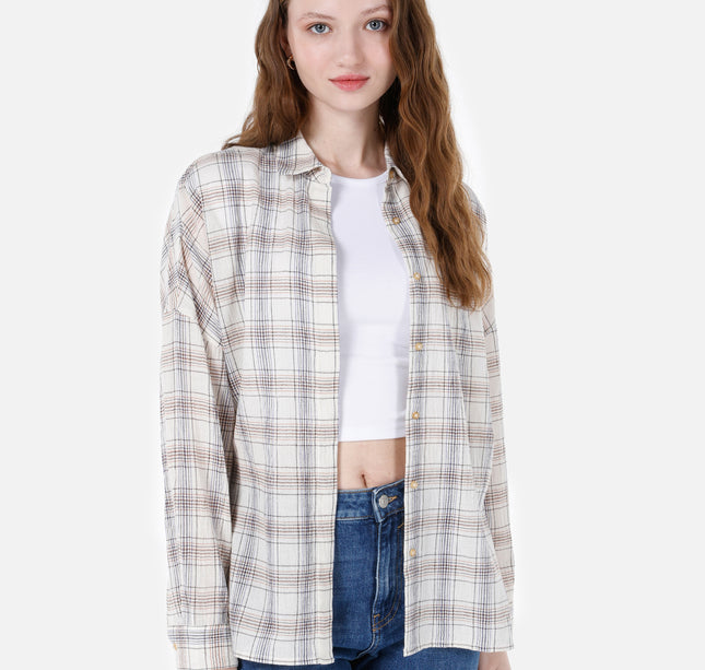 Collins Long Sleeve Shirt 1067673