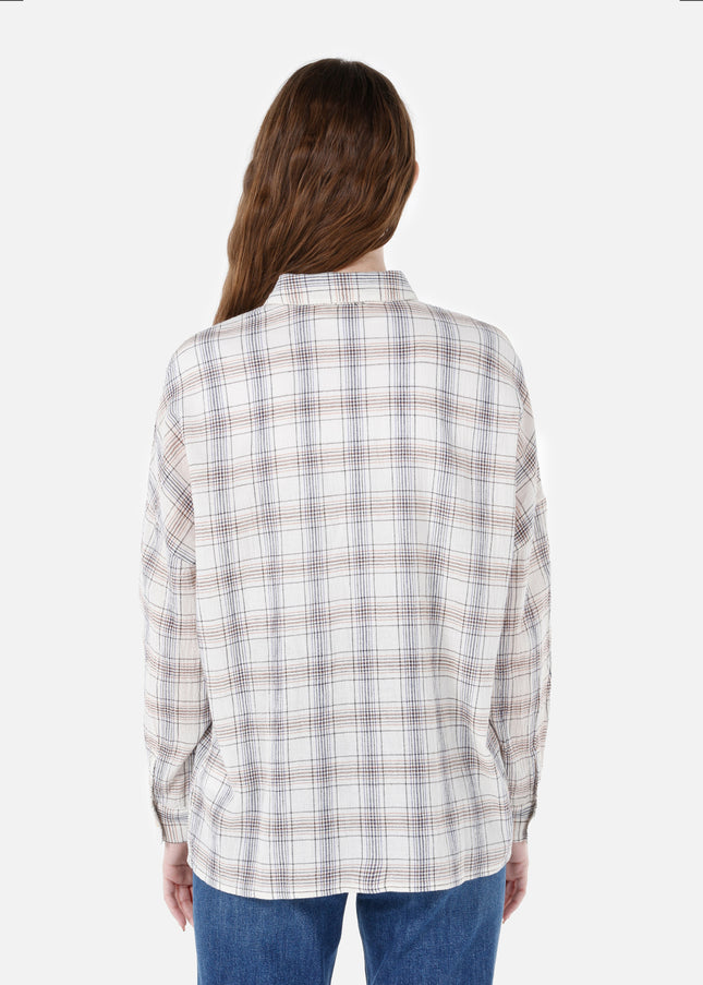 Collins Long Sleeve Shirt 1067673