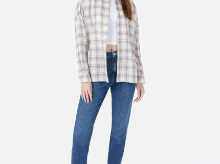 Collins Long Sleeve Shirt 1067673