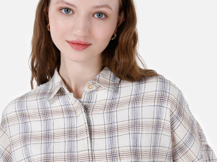 Collins Long Sleeve Shirt 1067673