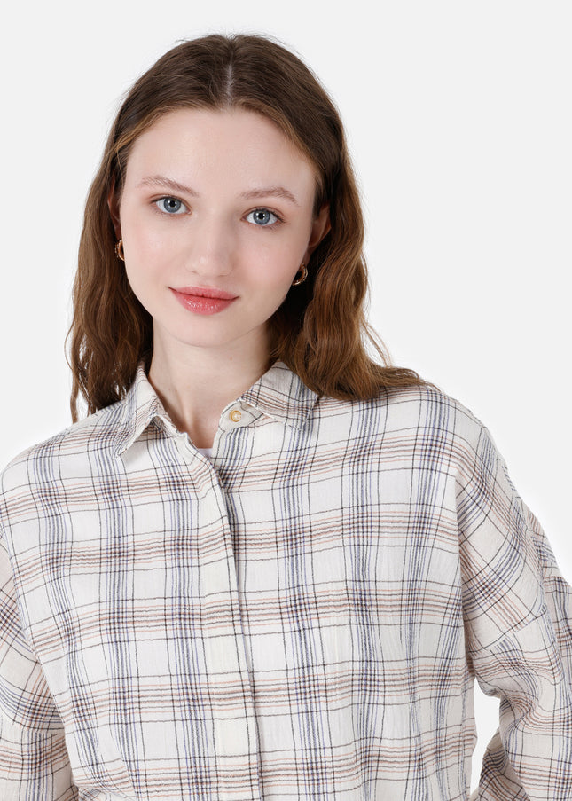 Collins Long Sleeve Shirt 1067673