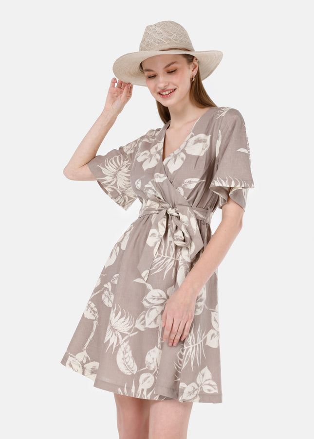 Collins Dress 1067683