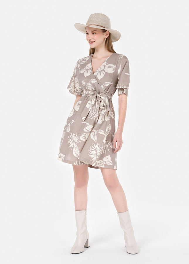 Collins Dress 1067683