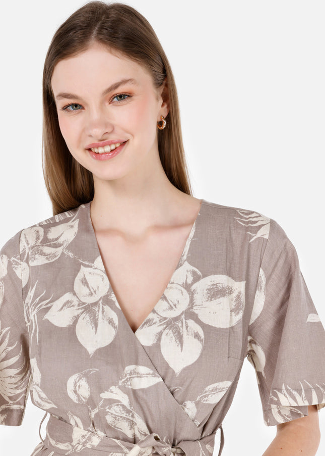 Collins Dress 1067683