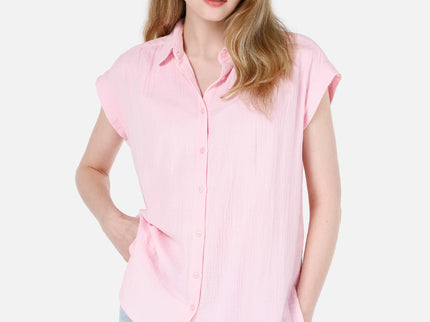 Collins Short Sleeve Shirt 1067880