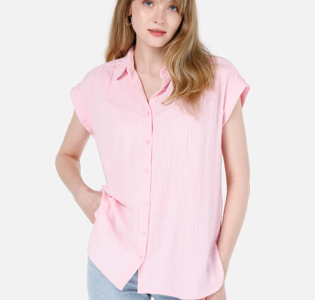 Collins Short Sleeve Shirt 1067880
