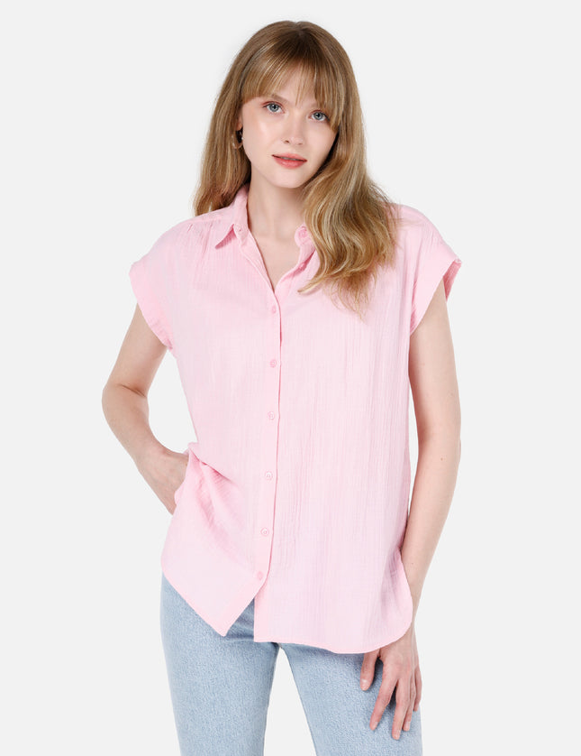 Collins Short Sleeve Shirt 1067880