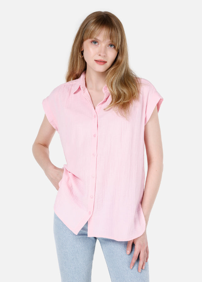 Collins Short Sleeve Shirt 1067880