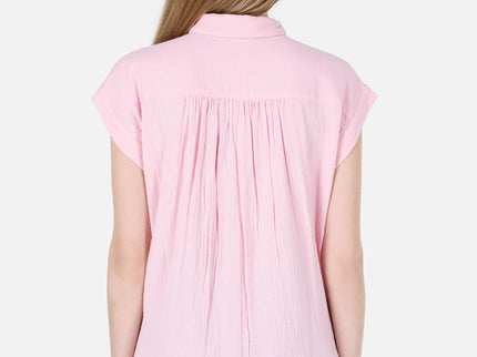 Collins Short Sleeve Shirt 1067880