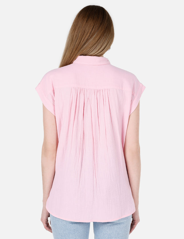 Collins Short Sleeve Shirt 1067880