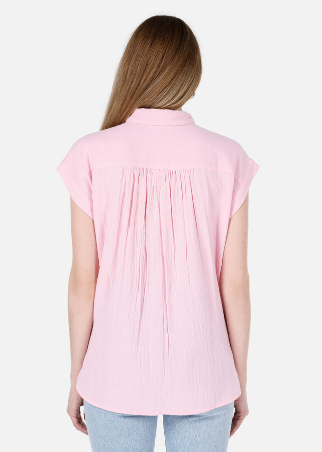 Collins Short Sleeve Shirt 1067880