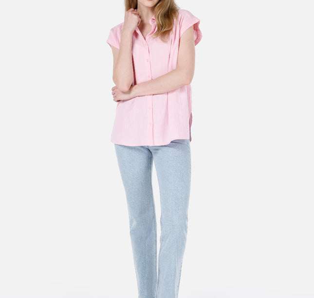 Collins Short Sleeve Shirt 1067880