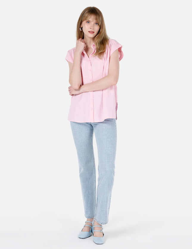 Collins Short Sleeve Shirt 1067880