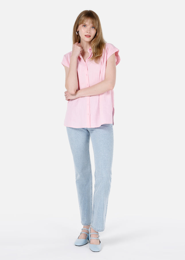 Collins Short Sleeve Shirt 1067880