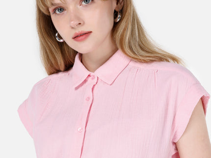 Collins Short Sleeve Shirt 1067880