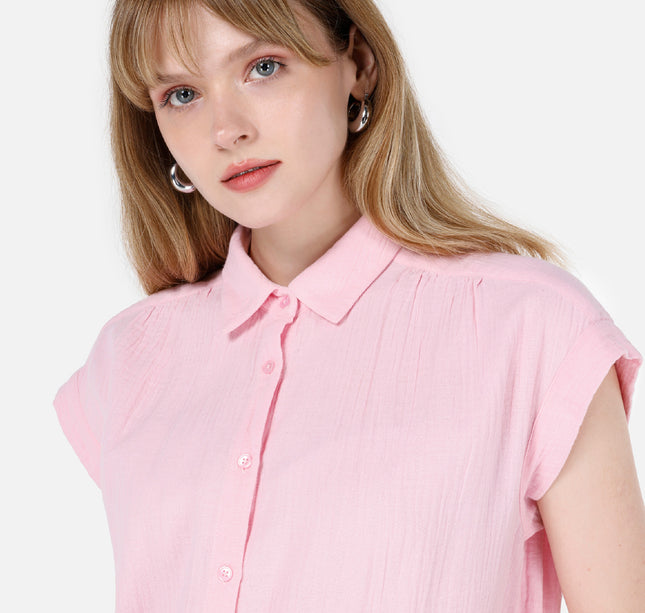 Collins Short Sleeve Shirt 1067880