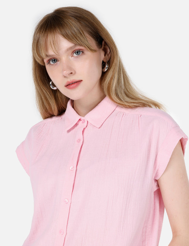 Collins Short Sleeve Shirt 1067880