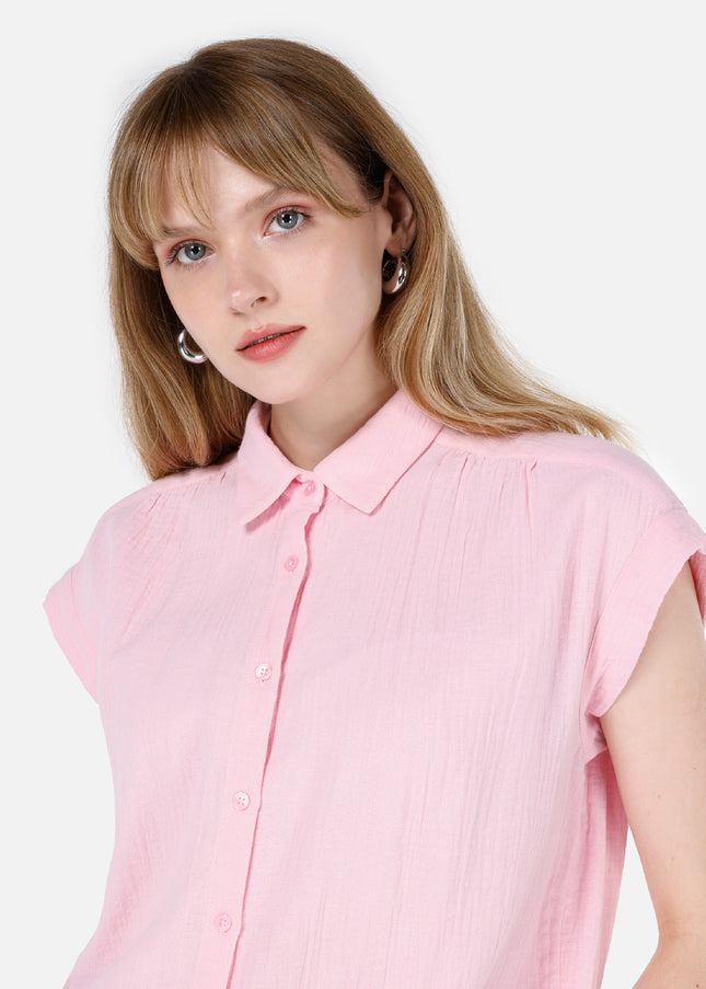 Collins Short Sleeve Shirt 1067880