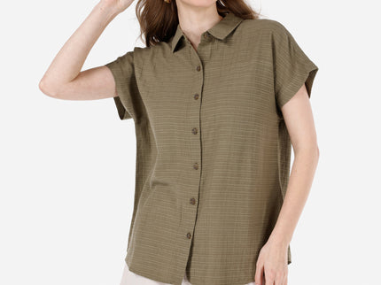 Collins Short Sleeve Shirt 1067882