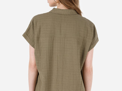 Collins Short Sleeve Shirt 1067882