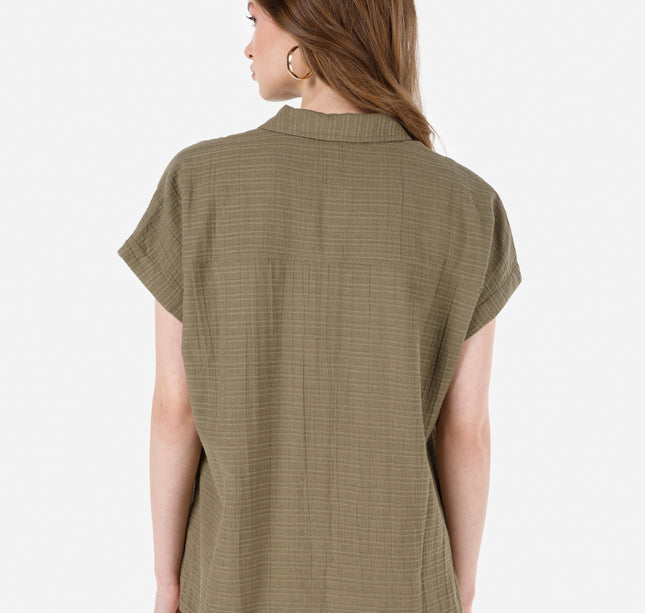 Collins Short Sleeve Shirt 1067882